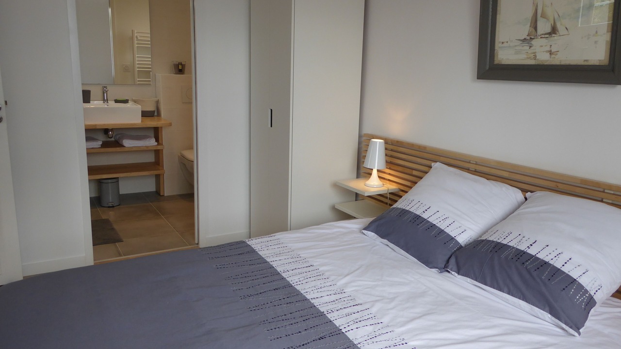 Photo of Bedroom in Saint-Briac-sur-Mer