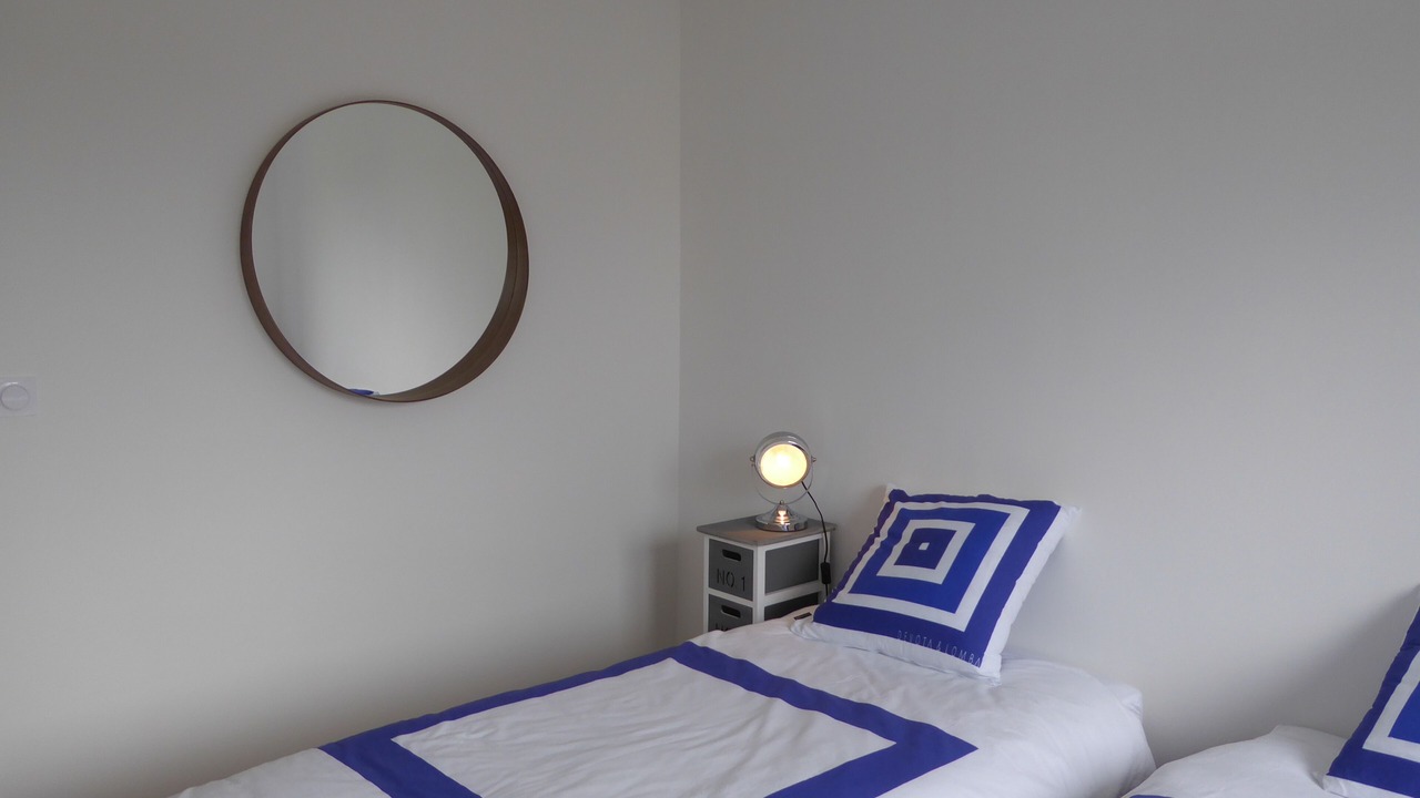 Photo of Bedroom in Saint-Briac-sur-Mer