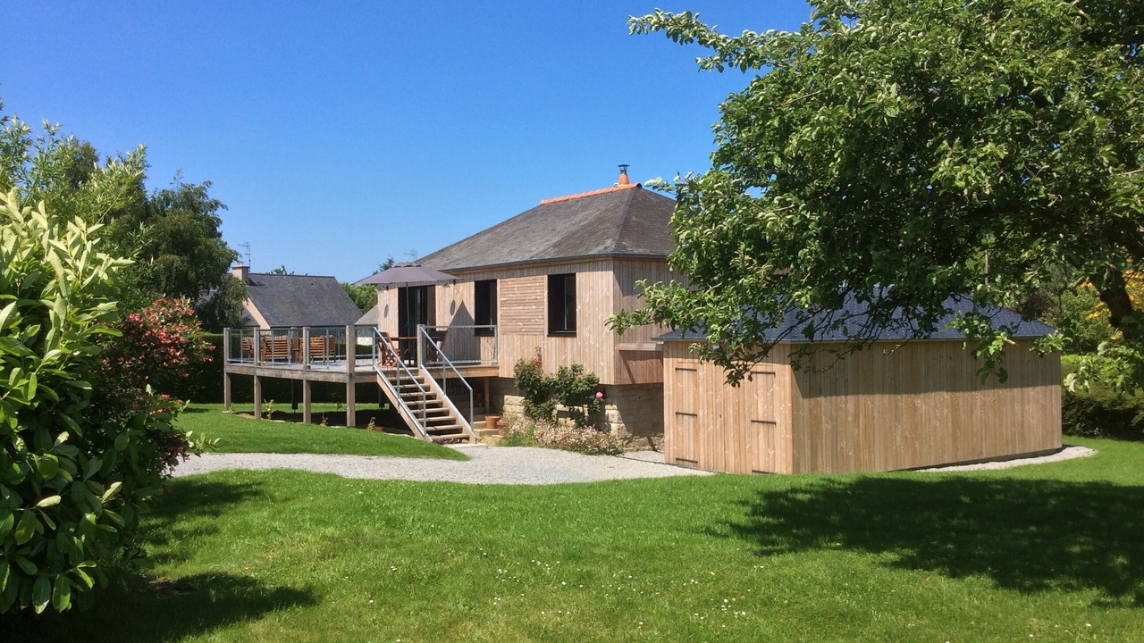 Photo of Outdoor in Saint-Briac-sur-Mer