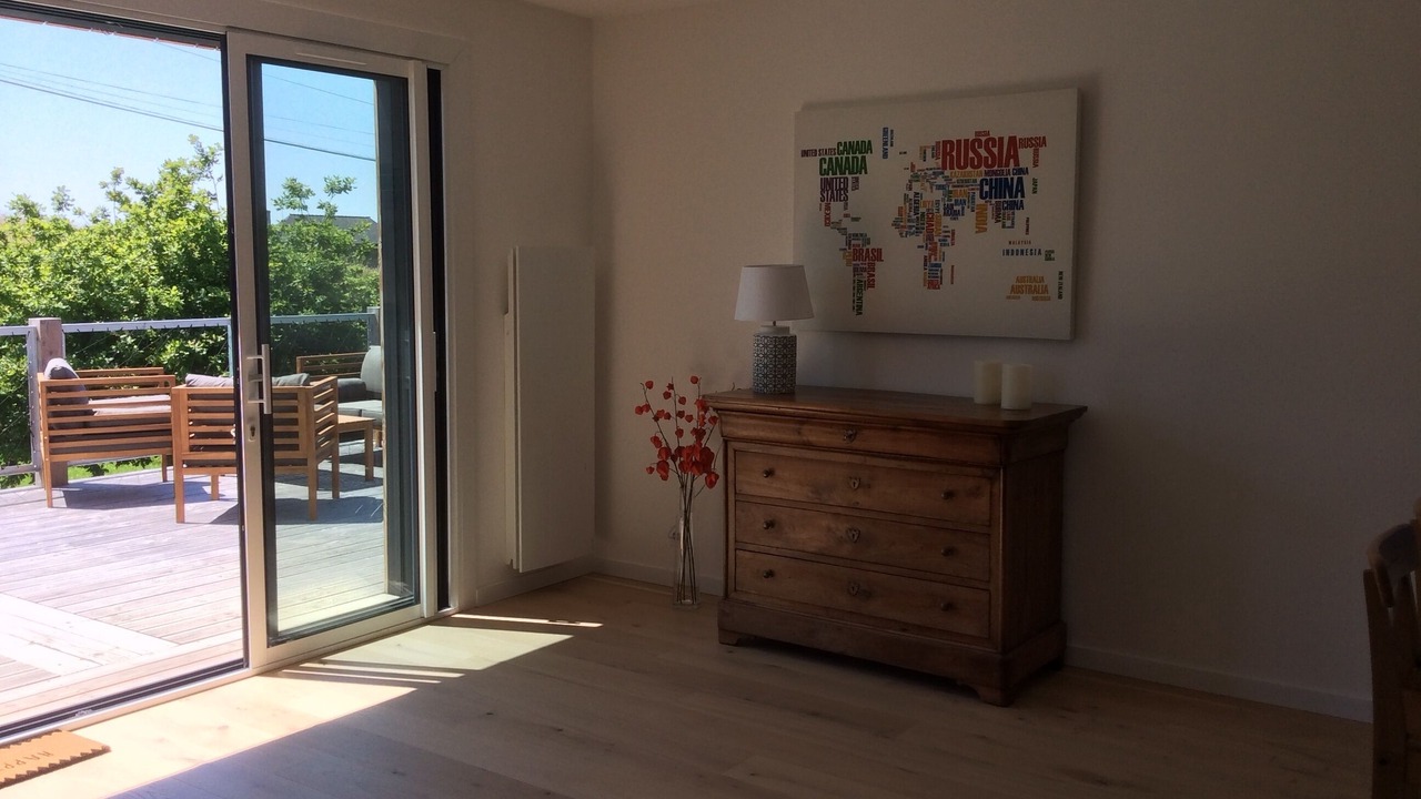 Photo of Livingroom in Saint-Briac-sur-Mer