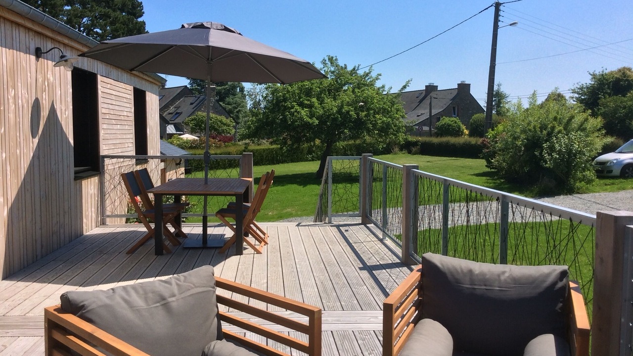 Photo of Outdoor in Saint-Briac-sur-Mer