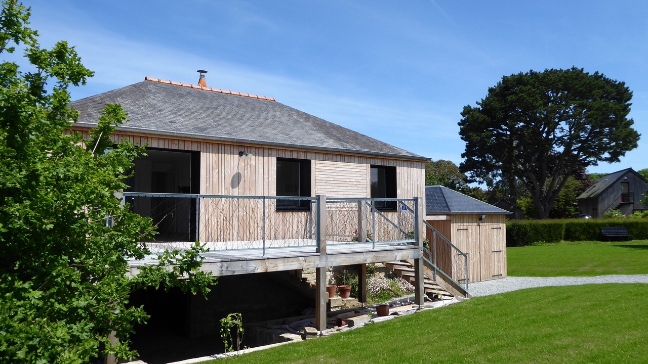 Photo of Outdoor in Saint-Briac-sur-Mer
