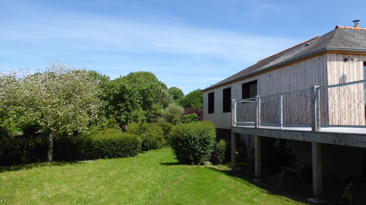 Photo of Outdoor in Saint-Briac-sur-Mer