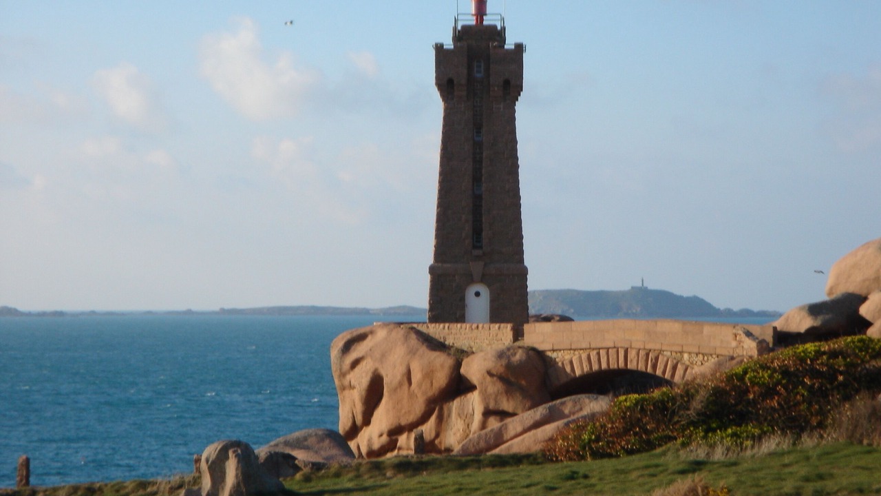 Photo of Others in Perros-Guirec