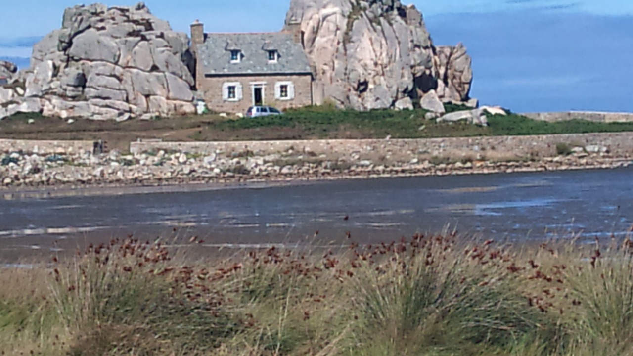 Photo of Outdoor in Perros-Guirec