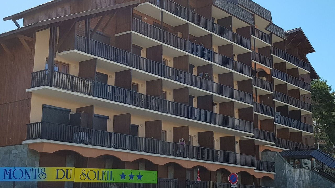 Photo of Outdoor in La Joue du Loup