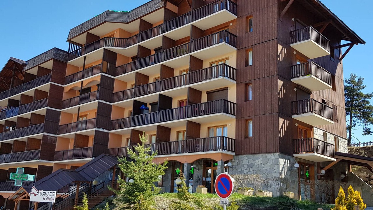 Photo of Outdoor in La Joue du Loup