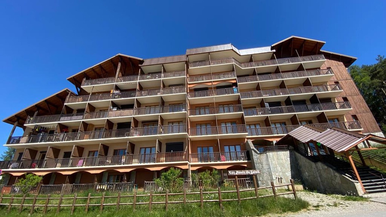 Photo of Outdoor in La Joue du Loup