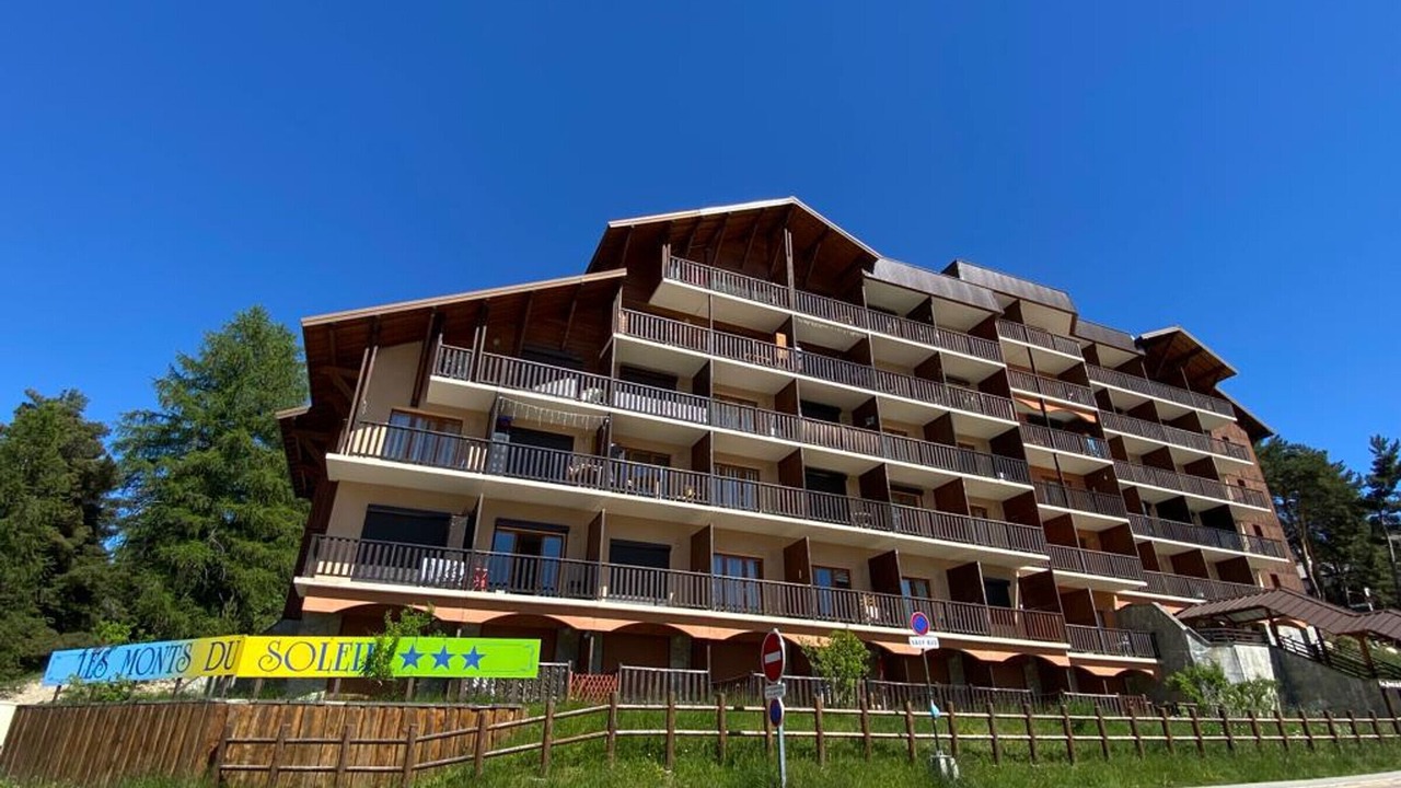 Photo of Outdoor in La Joue du Loup