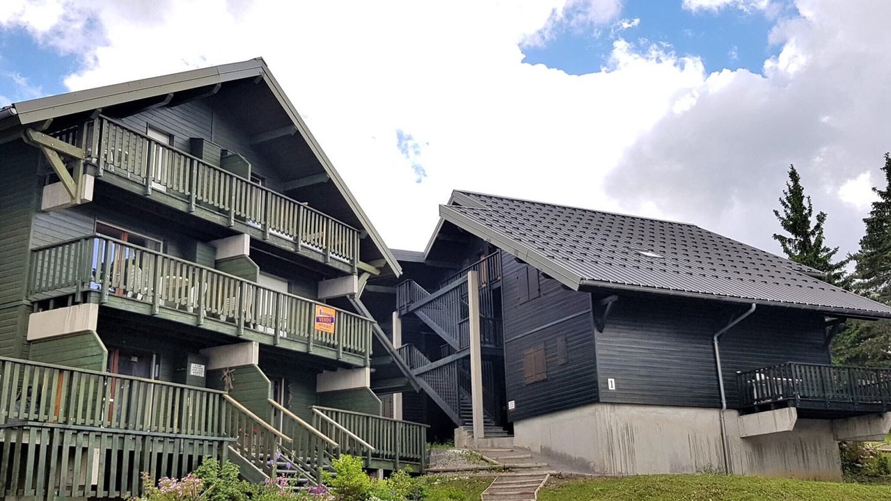 Photo of Outdoor in La Joue du Loup