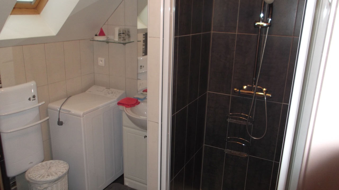 Photo of Bathroom in Soulom