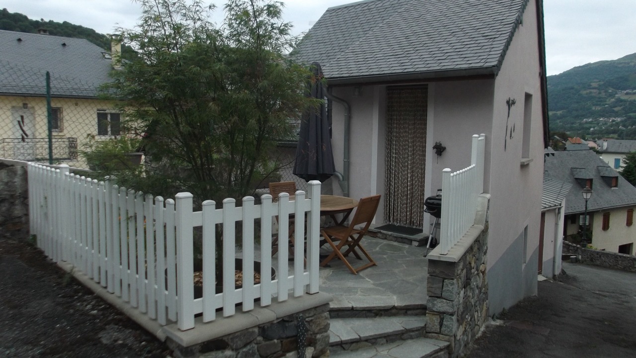 Photo of Outdoor in Soulom