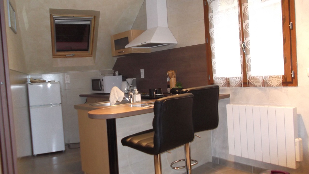Photo of Kitchen in Soulom