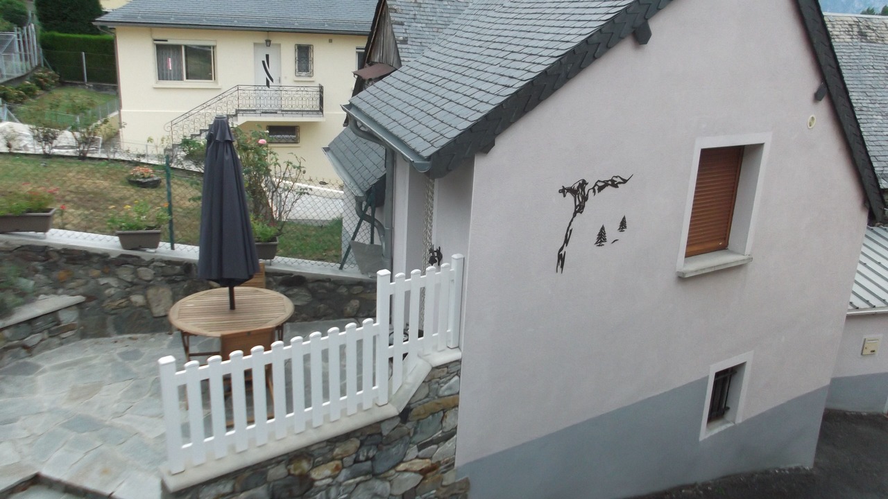 Photo of Patio Balcony in Soulom