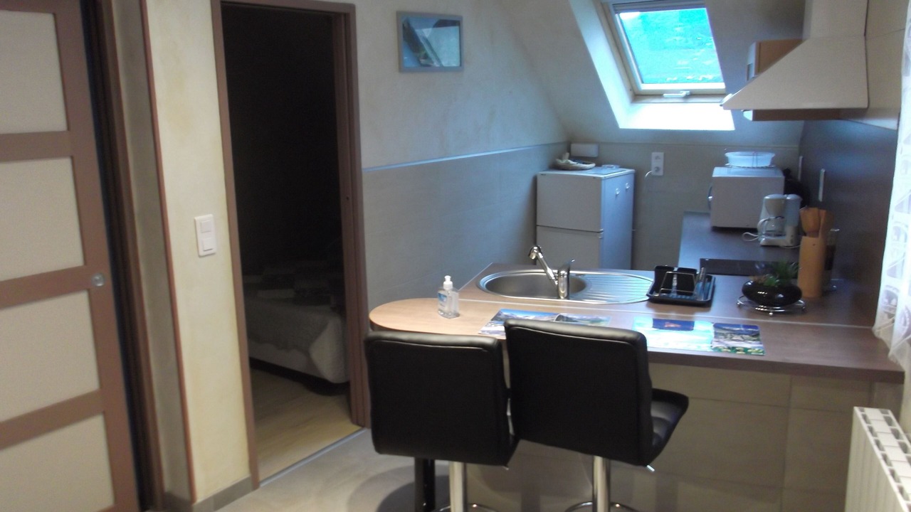 Photo of Kitchen in Soulom