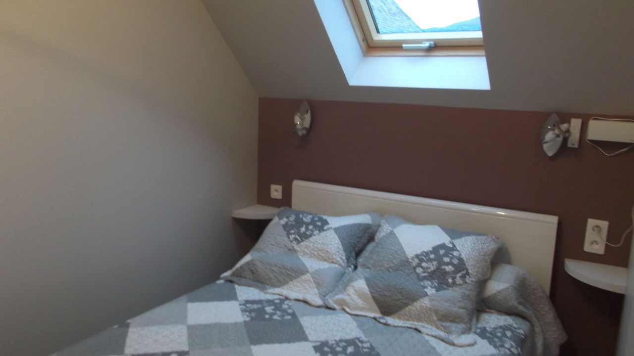 Photo of Bedroom in Soulom