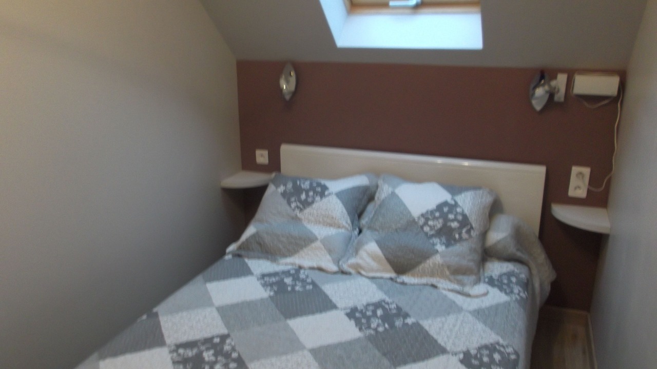 Photo of Bedroom in Soulom