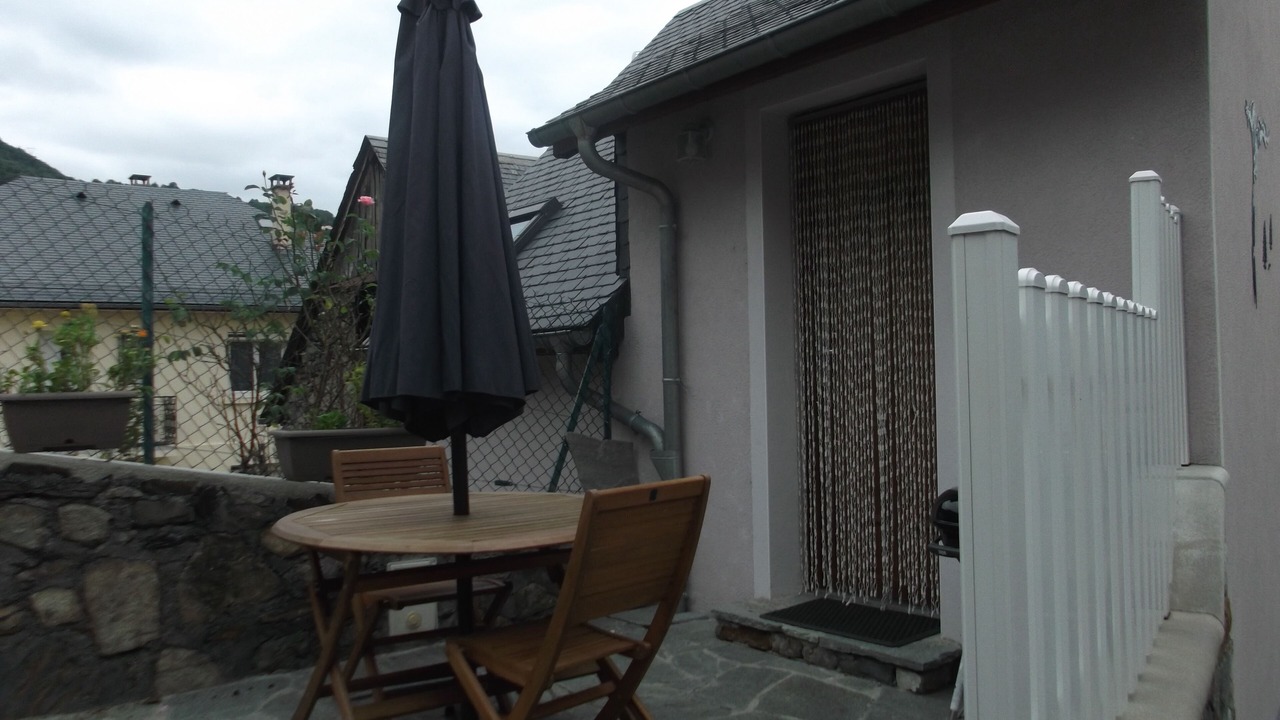 Photo of Outdoor in Soulom
