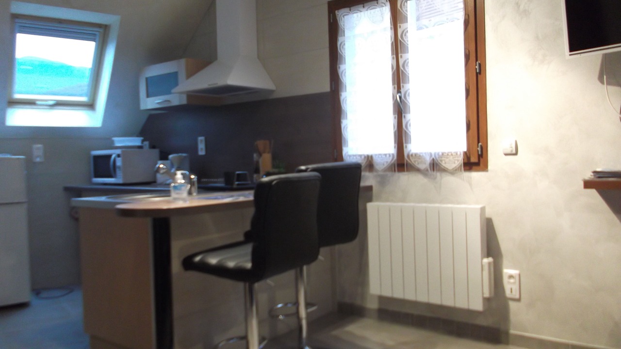 Photo of Kitchen in Soulom