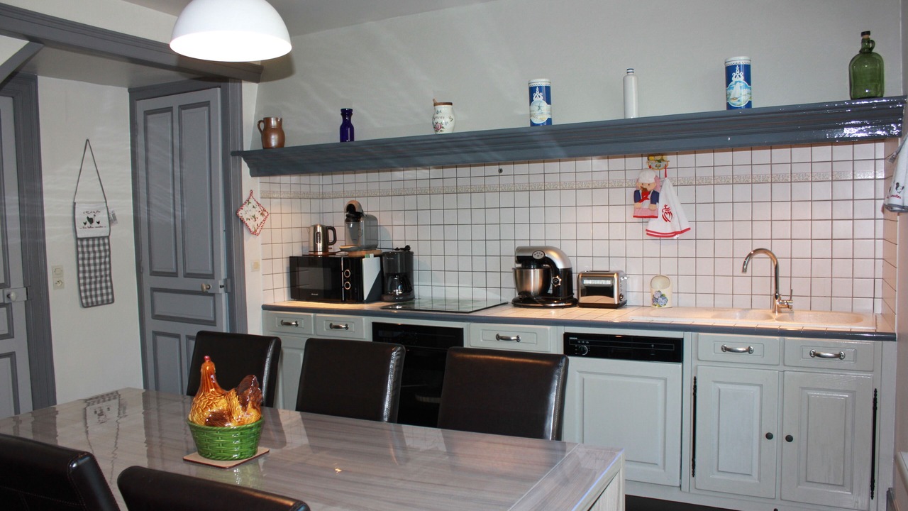 Photo of Kitchen in Monthois