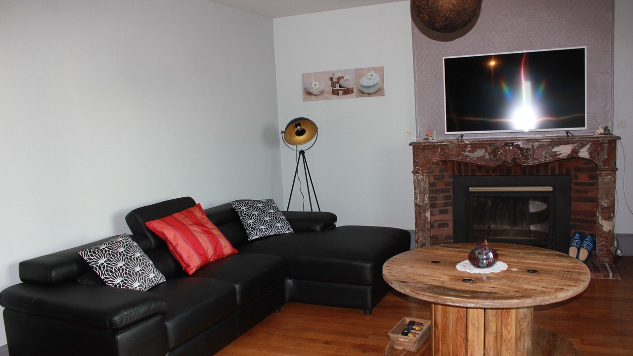 Photo of Livingroom in Monthois