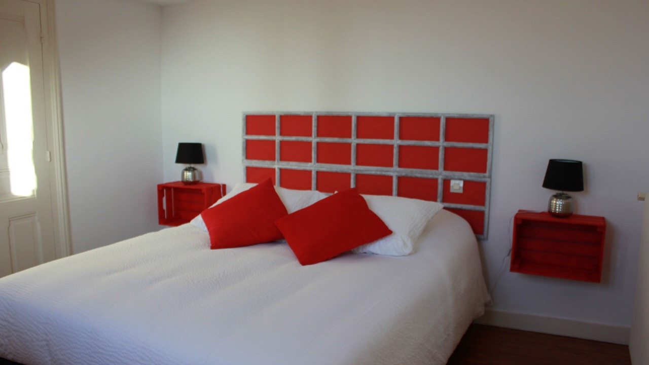 Photo of Bedroom in Monthois