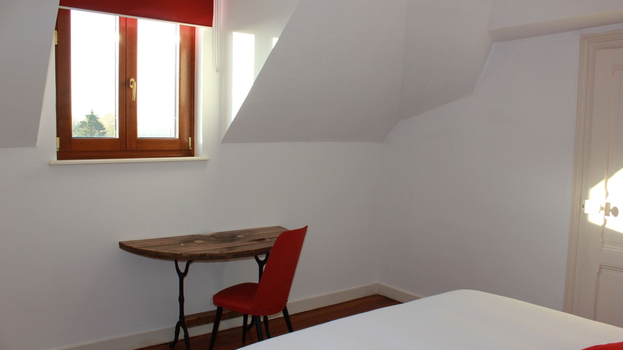 Photo of Bedroom in Monthois