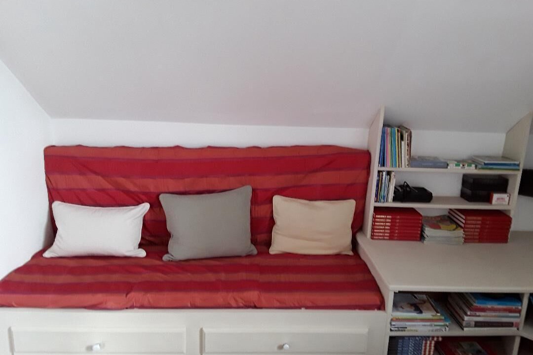 Photo of Bedroom in Monthois