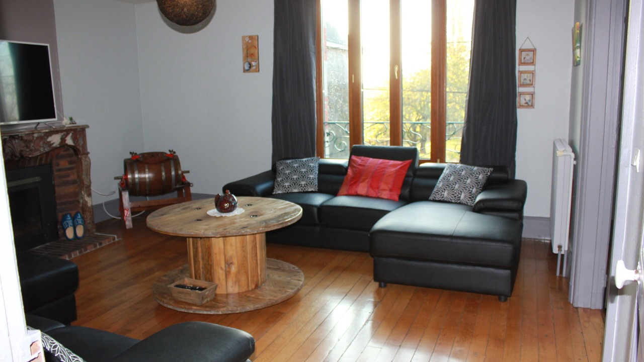 Photo of Livingroom in Monthois