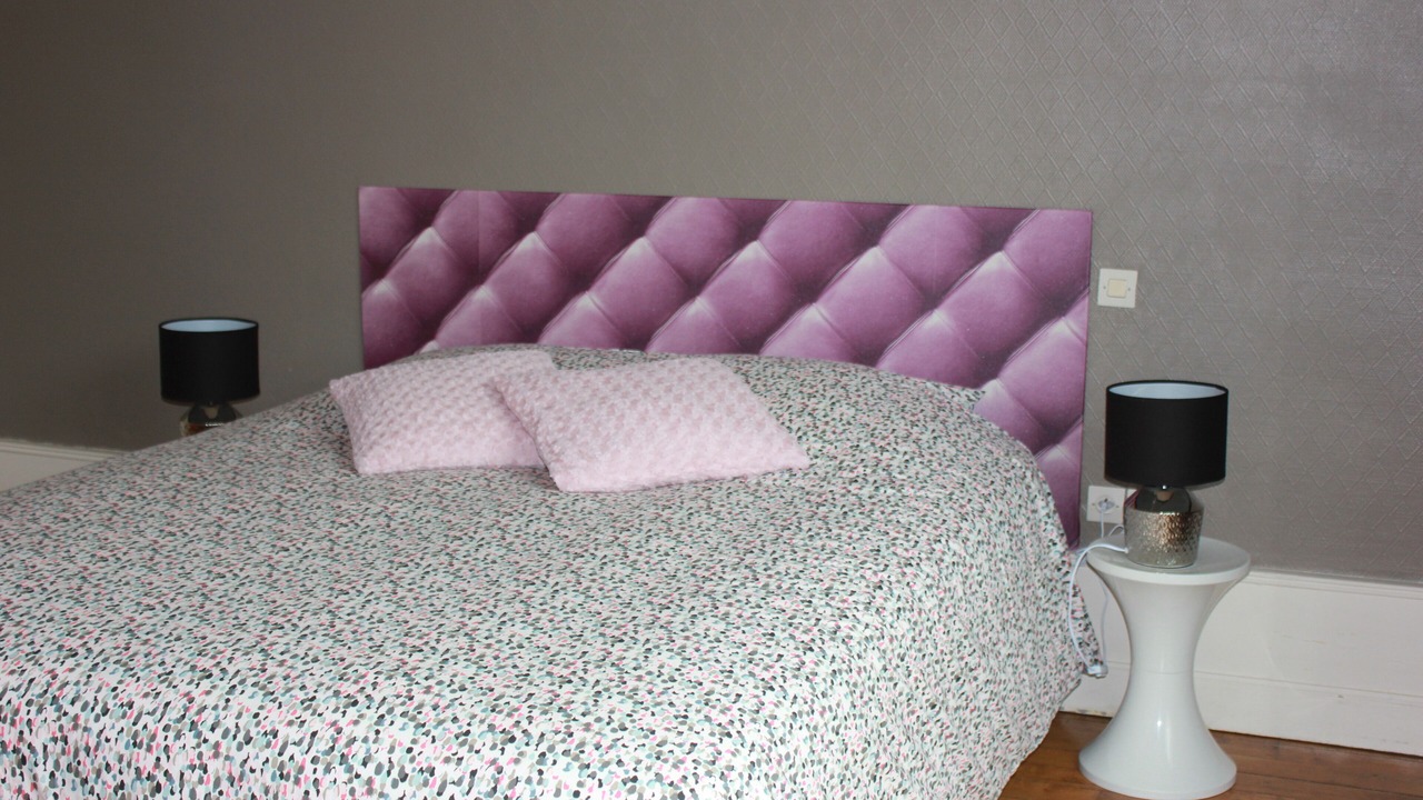 Photo of Bedroom in Monthois