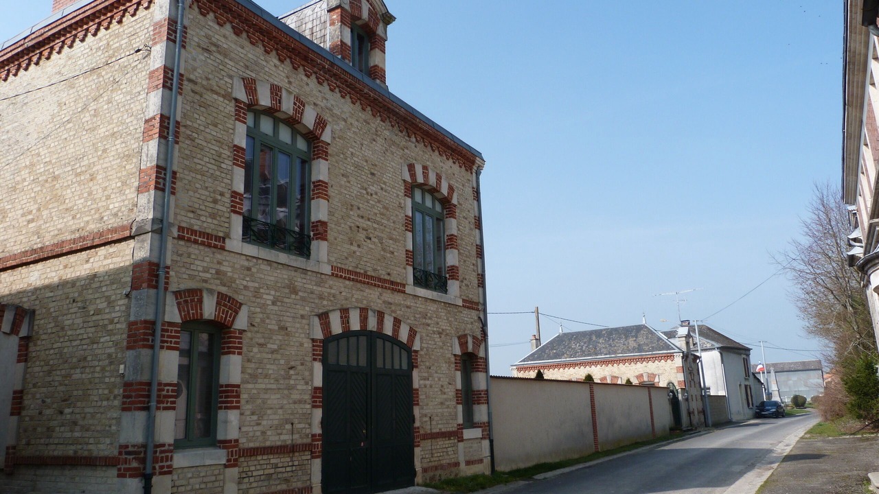 Photo of Outdoor in Monthois