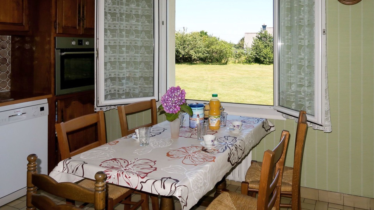 Photo of Bedroom in Kermaria-Sulard