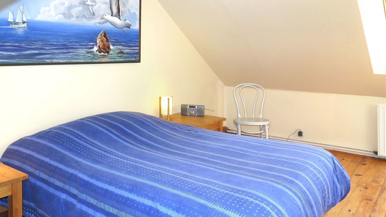 Photo of Bedroom in Plouha