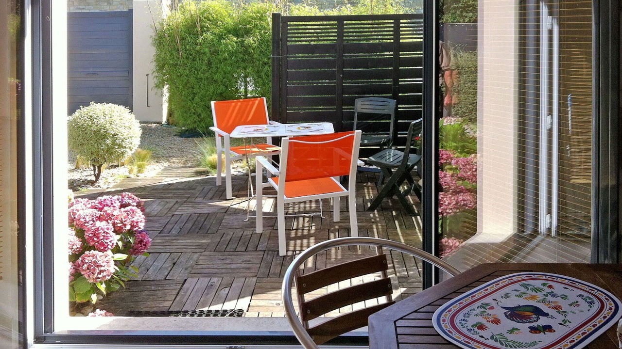 Photo of Outdoor in Lancieux