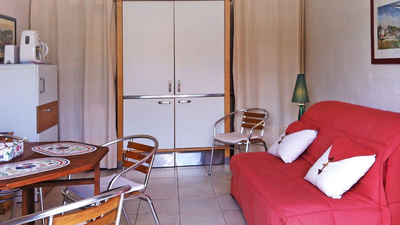 Photo of Bedroom in Lancieux