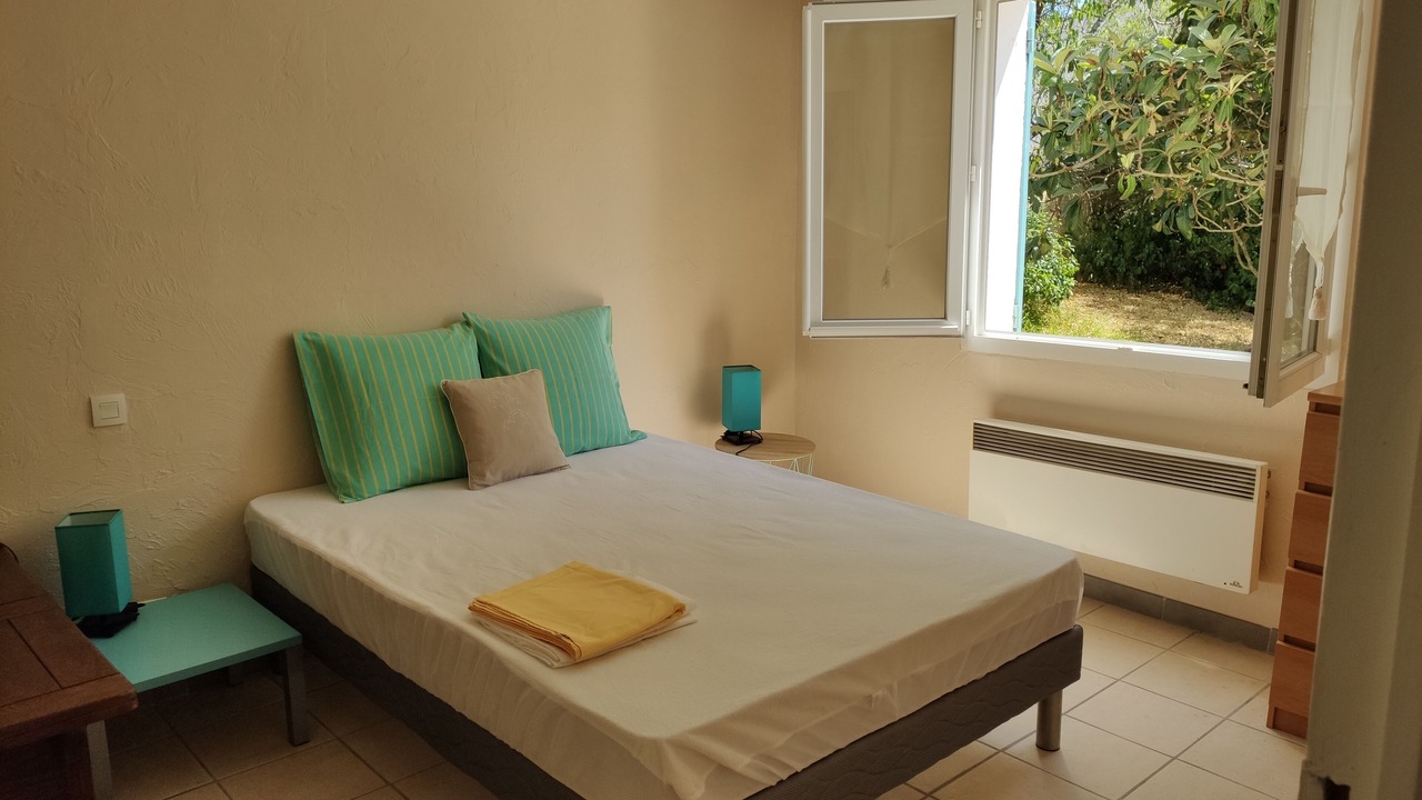 Photo of Bedroom in La Bouverie