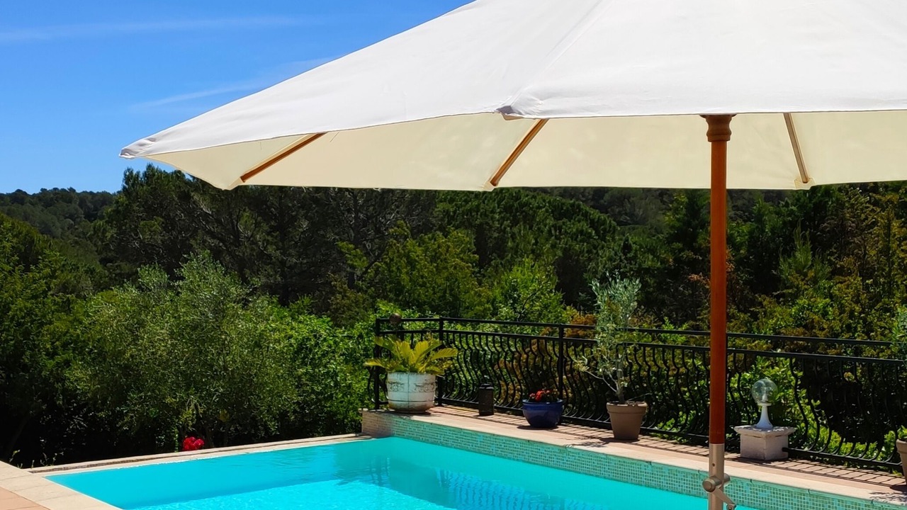 Photo of Outdoor in La Bouverie
