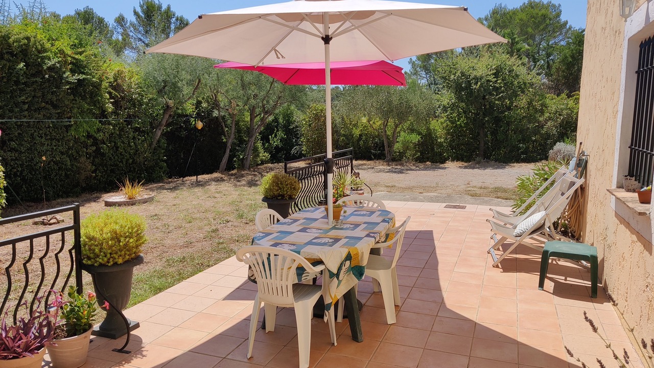 Photo of Outdoor in La Bouverie