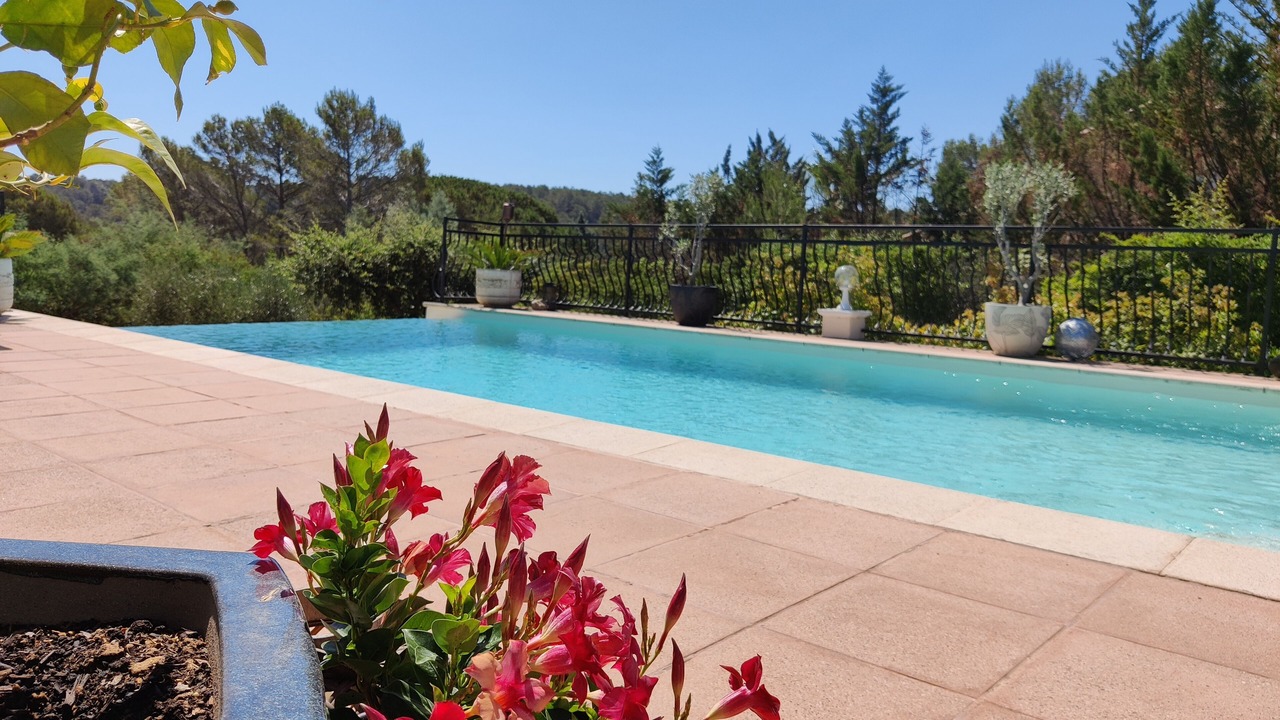 Photo of Outdoor in La Bouverie
