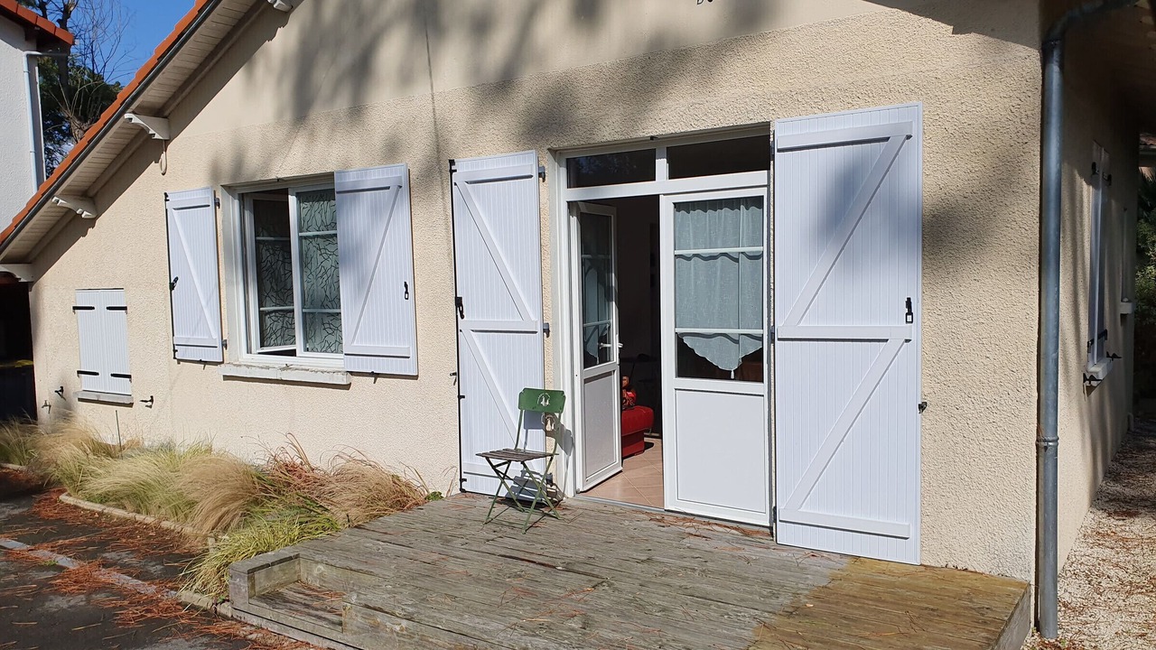 Photo of Outdoor in Saint-Brevin-l'Ocean