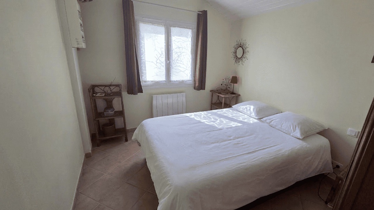 Photo of Bedroom in Saint-Brevin-l'Ocean