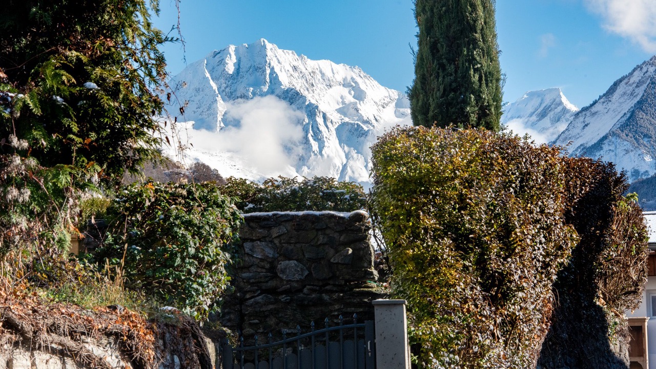 Photo of Outdoor in Brides-les-Bains