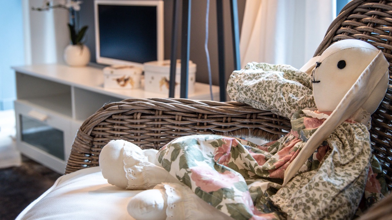 Photo of Bedroom in Brides-les-Bains
