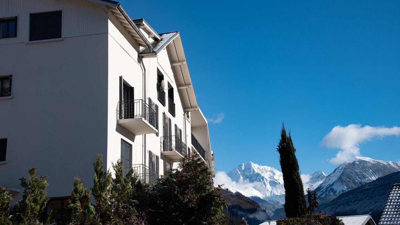 Photo of Outdoor in Brides-les-Bains