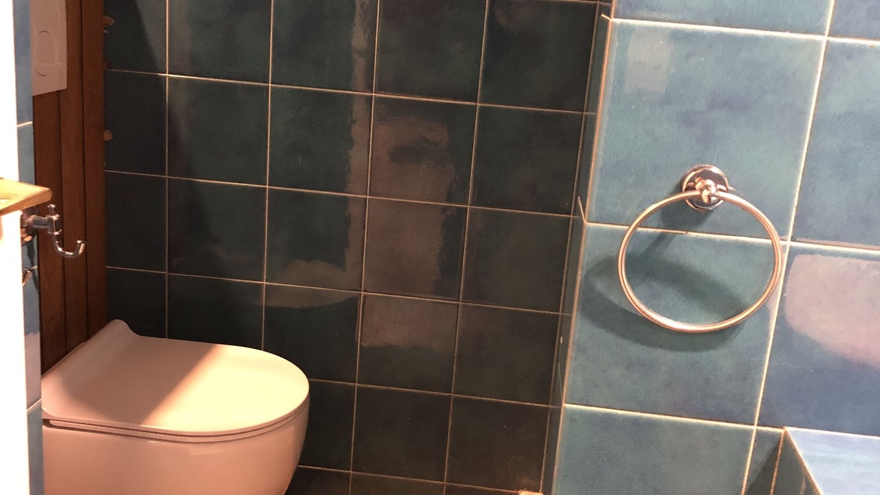 Photo of Bathroom in Porte-Dauphine