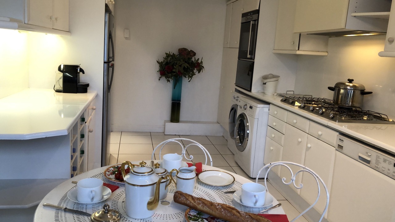 Photo of Kitchen in Porte-Dauphine