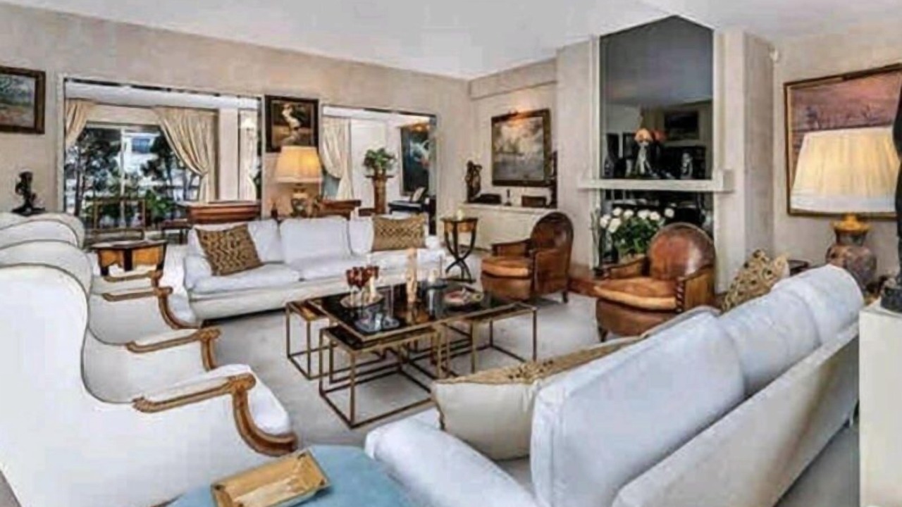 Photo of Livingroom in Porte-Dauphine