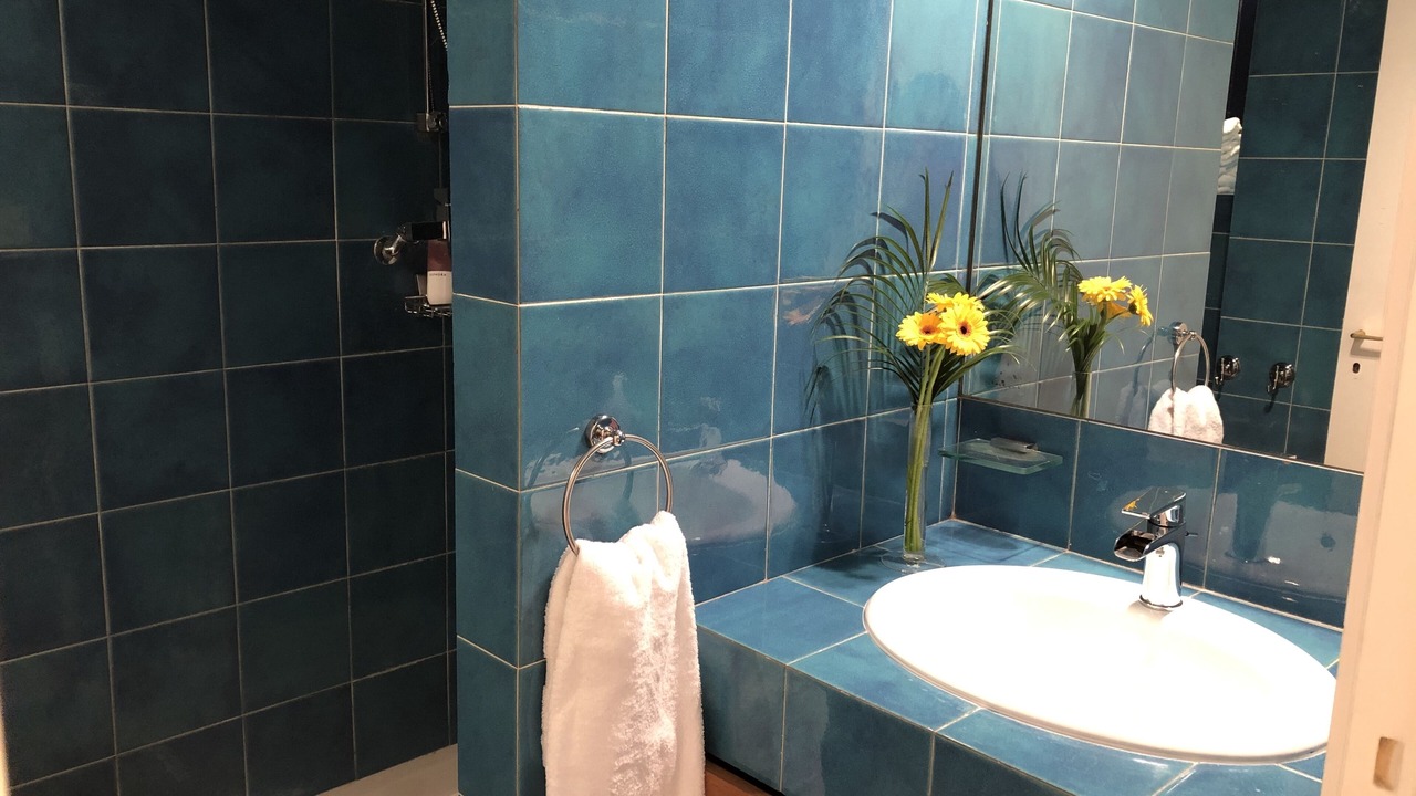 Photo of Bathroom in Porte-Dauphine