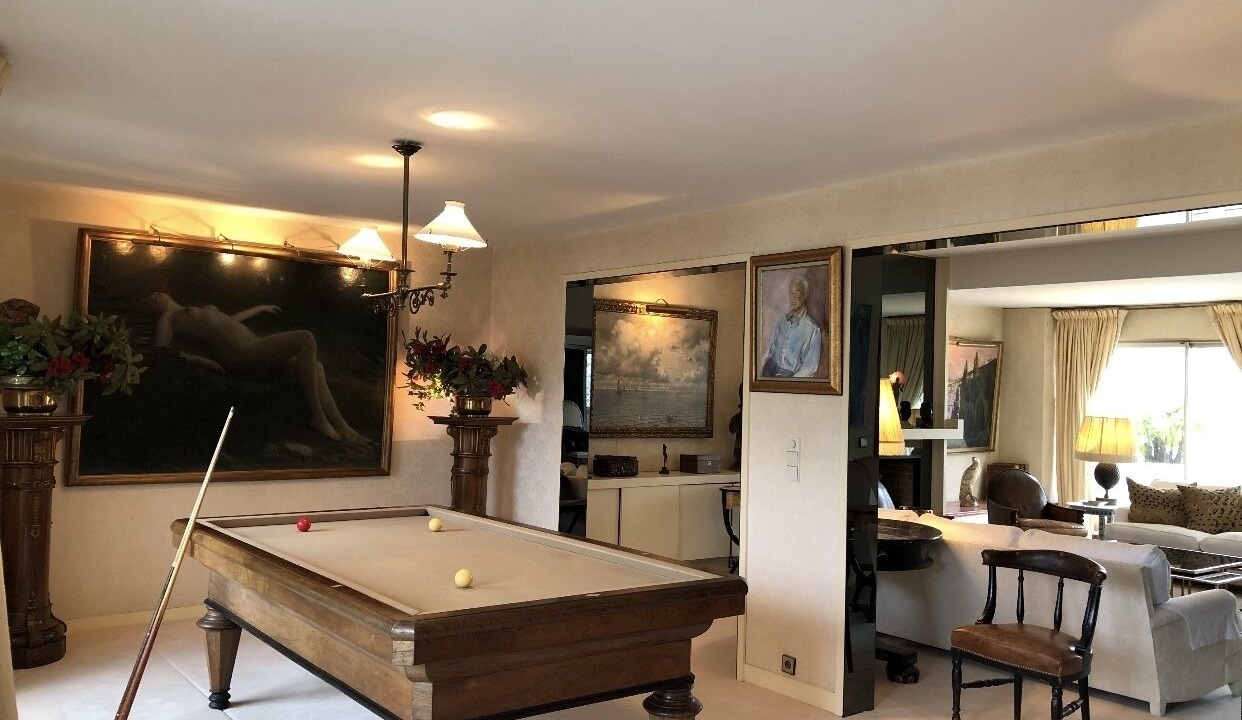 Photo of Bedroom in Porte-Dauphine