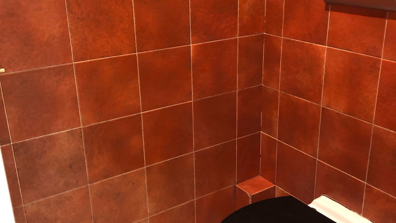 Photo of Bathroom in Porte-Dauphine